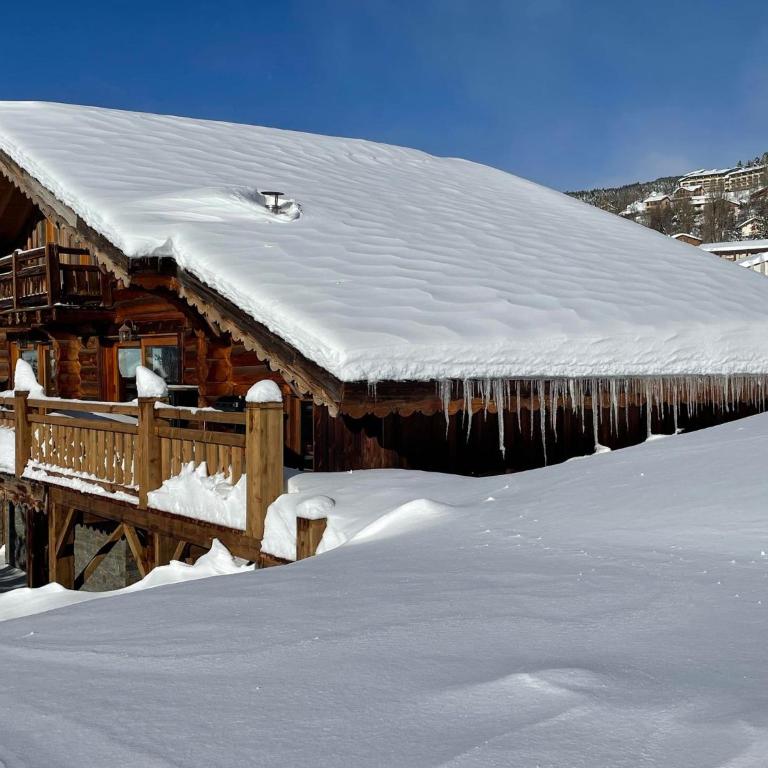 Chalet Sempre Més - Chalet - 80