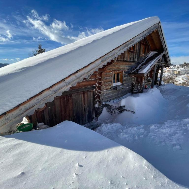 Chalet Sempre Més - Chalet - 10