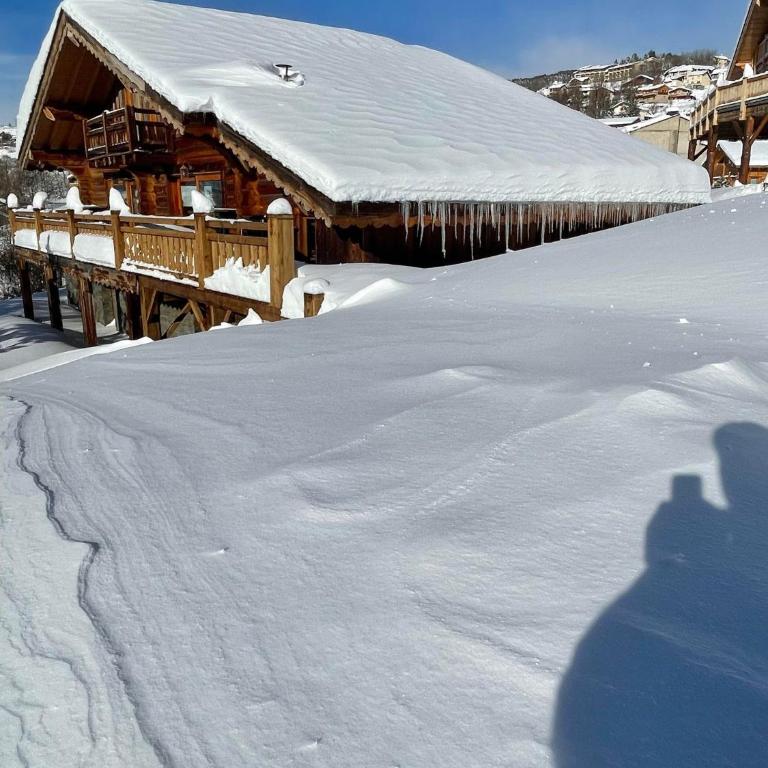 Chalet Sempre Més - Chalet - 82