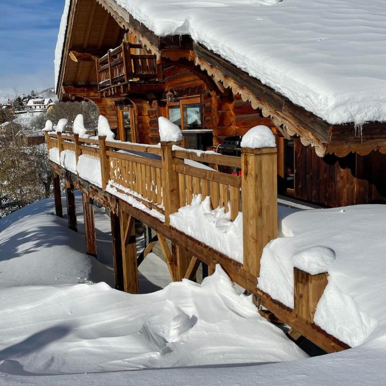 Chalet Sempre Més - Chalet - 4
