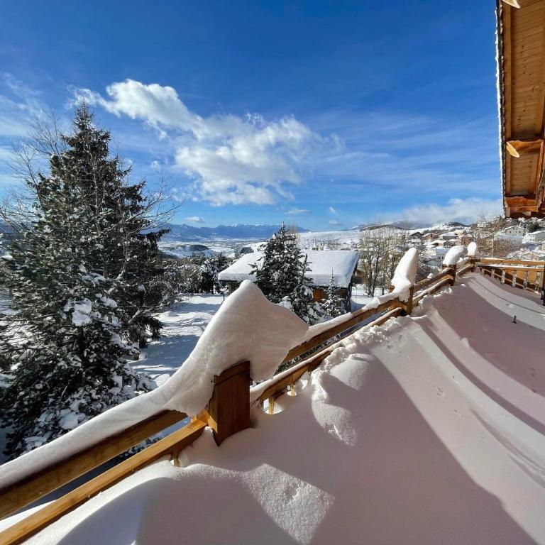 Chalet Sempre Més - Chalet - 5