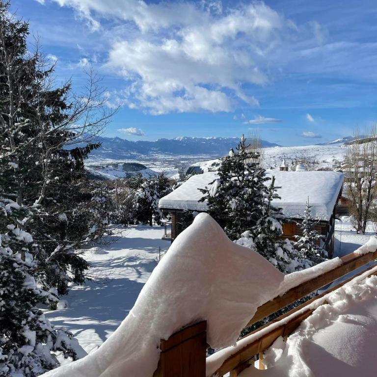 Chalet Sempre Més - Chalet - 83