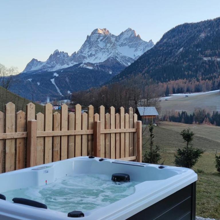 Alpenchalets Mair - Superior Chalet - 6