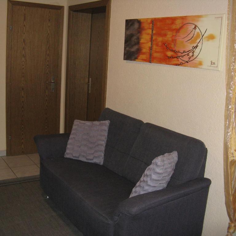 Haus Falkner Barbara - Apartment mit 3 Schlafzimmern - 12