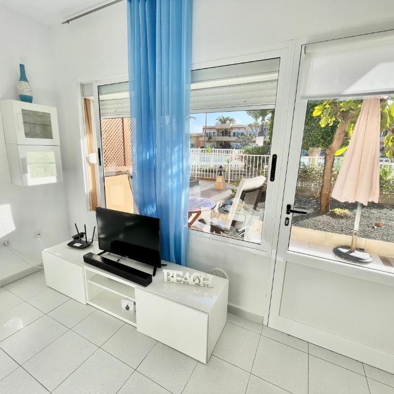 Las Dunas - Apartamento de 1 dormitorio - 2