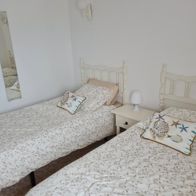 Apartamento La Barranquera - Apartamento de 2 dormitorios - 9
