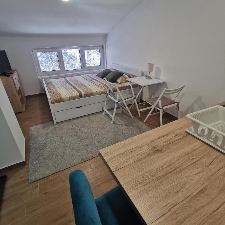 Divcibare Centar 1 - Apartman sa 1 Spavaćom Sobom - 7
