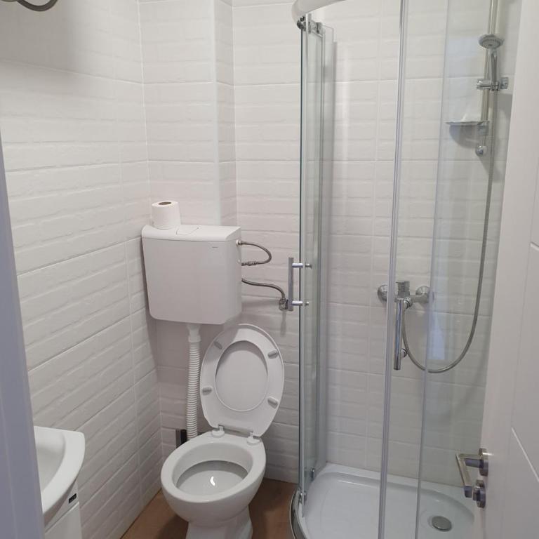 Divcibare Centar 2 - Standard Studio - 6