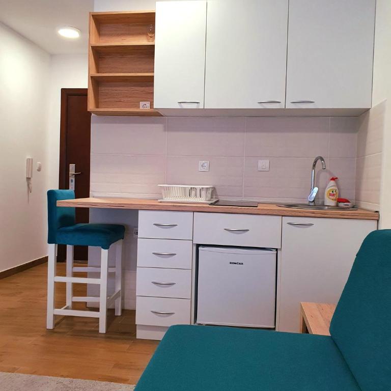Divcibare Centar 2 - Standard Studio - 2