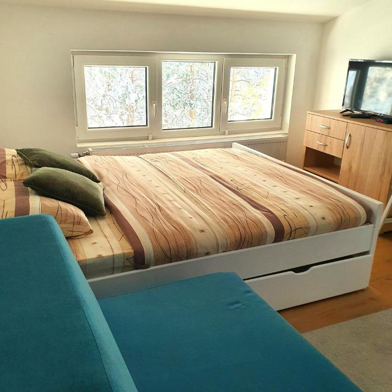 Divcibare Centar 2 - Standard Studio - 3