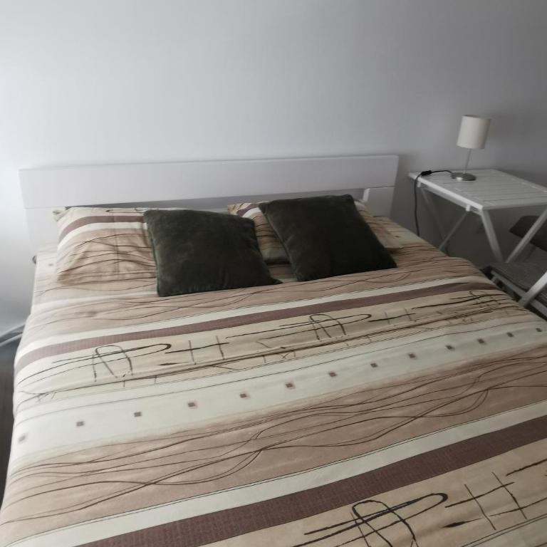 Divcibare Centar 1 - Apartman sa 1 Spavaćom Sobom - 13
