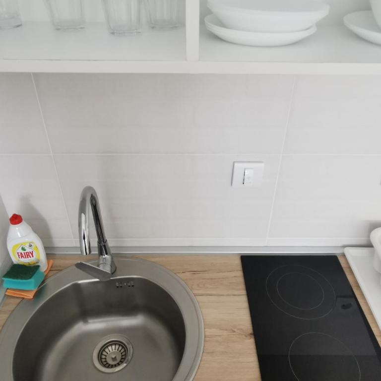 Divcibare Centar 1 - Apartman sa 1 Spavaćom Sobom - 16