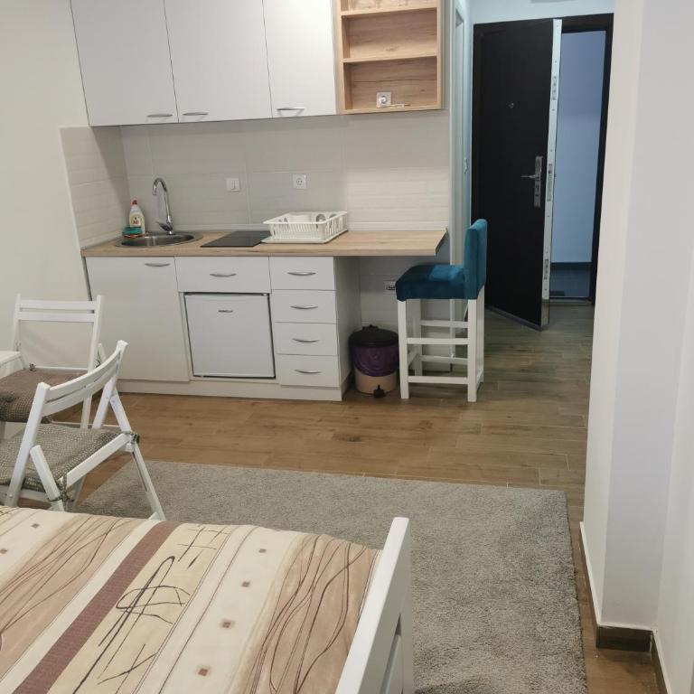 Divcibare Centar 1 - Apartman sa 1 Spavaćom Sobom - 17