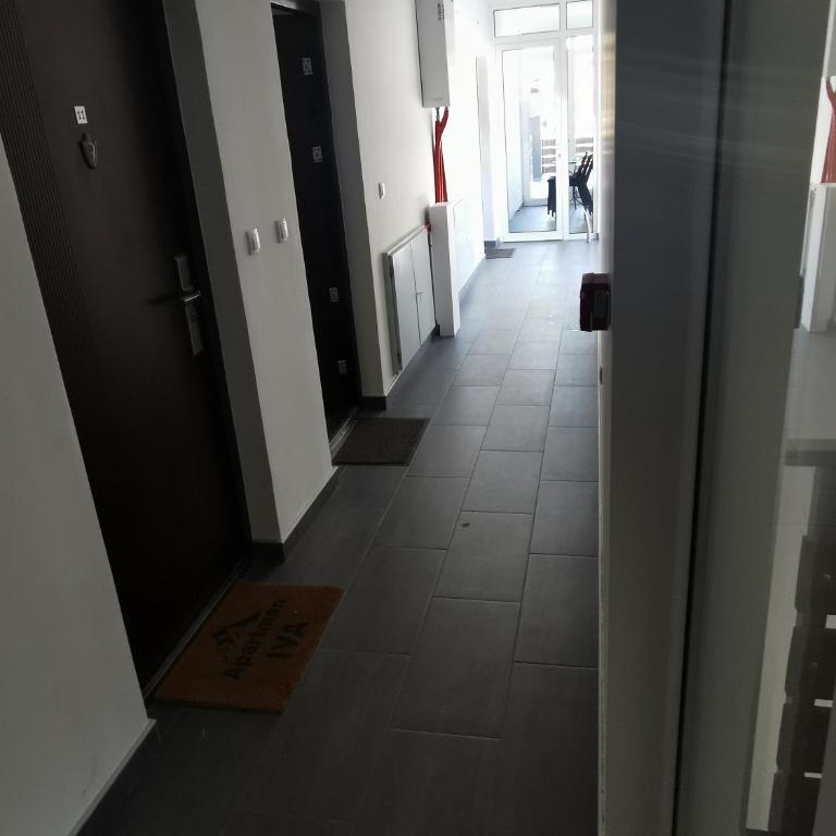 Divcibare Centar 1 - Apartman sa 1 Spavaćom Sobom - 21