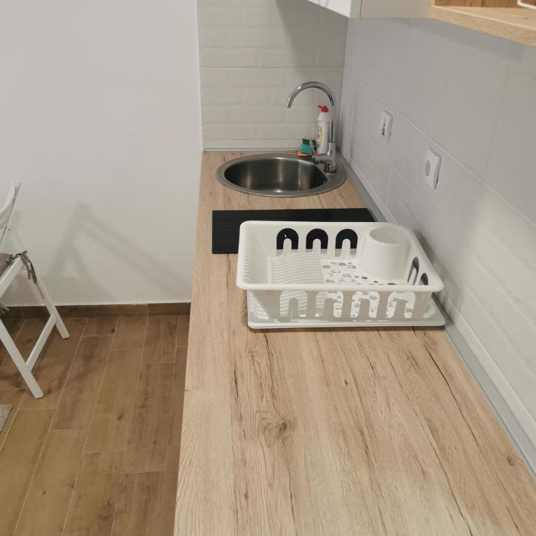 Divcibare Centar 1 - Apartman sa 1 Spavaćom Sobom - 23