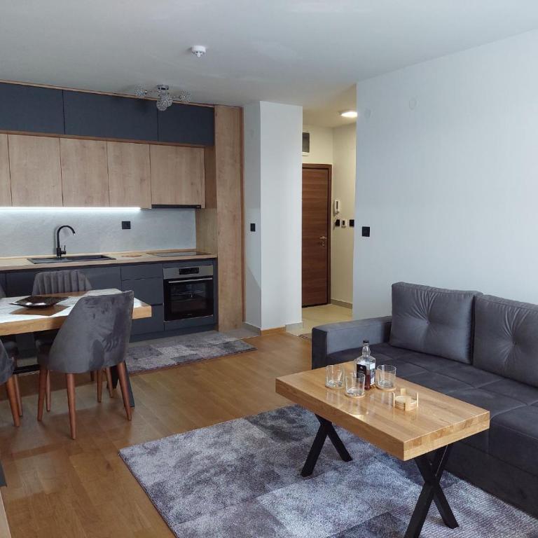 Jahorina Apartman, Jahorinska Vila - One-Bedroom Apartment - 1