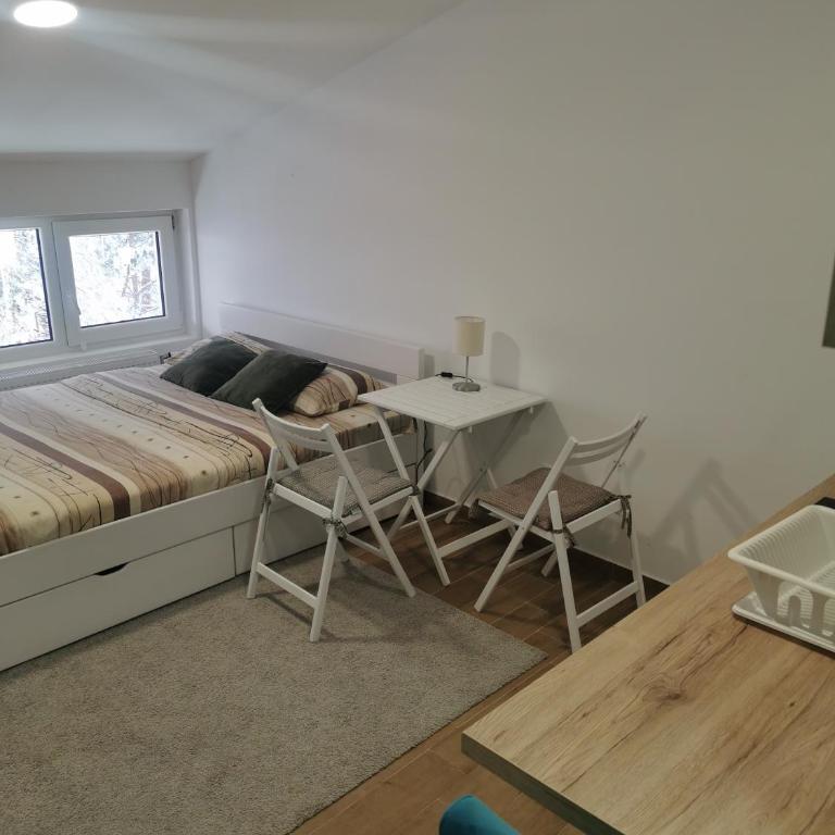 Divcibare Centar 1 - Apartman sa 1 Spavaćom Sobom - 25