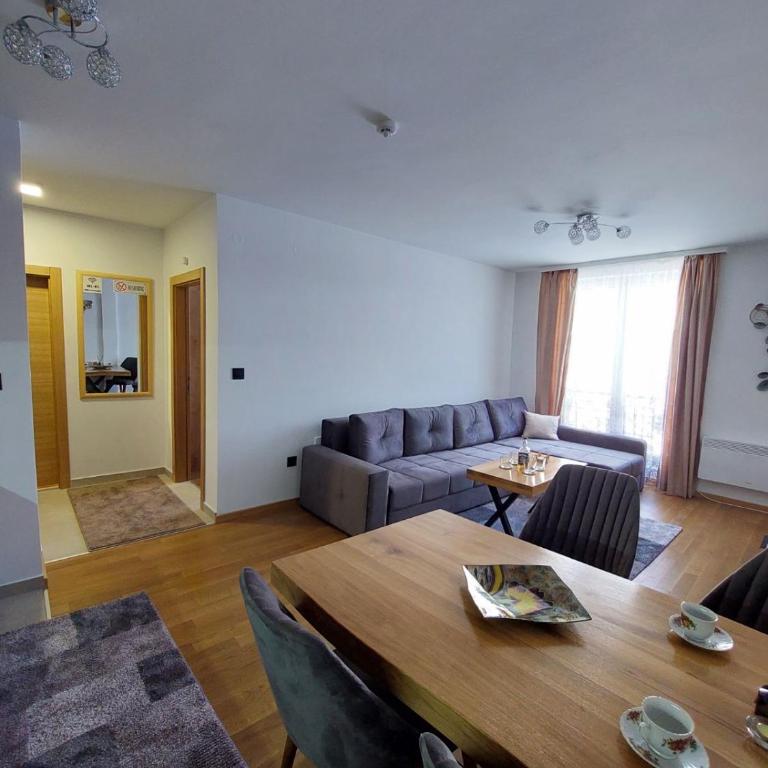Jahorina Apartman, Jahorinska Vila - One-Bedroom Apartment - 5