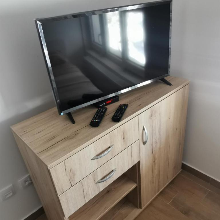 Divcibare Centar 1 - Apartman sa 1 Spavaćom Sobom - 27