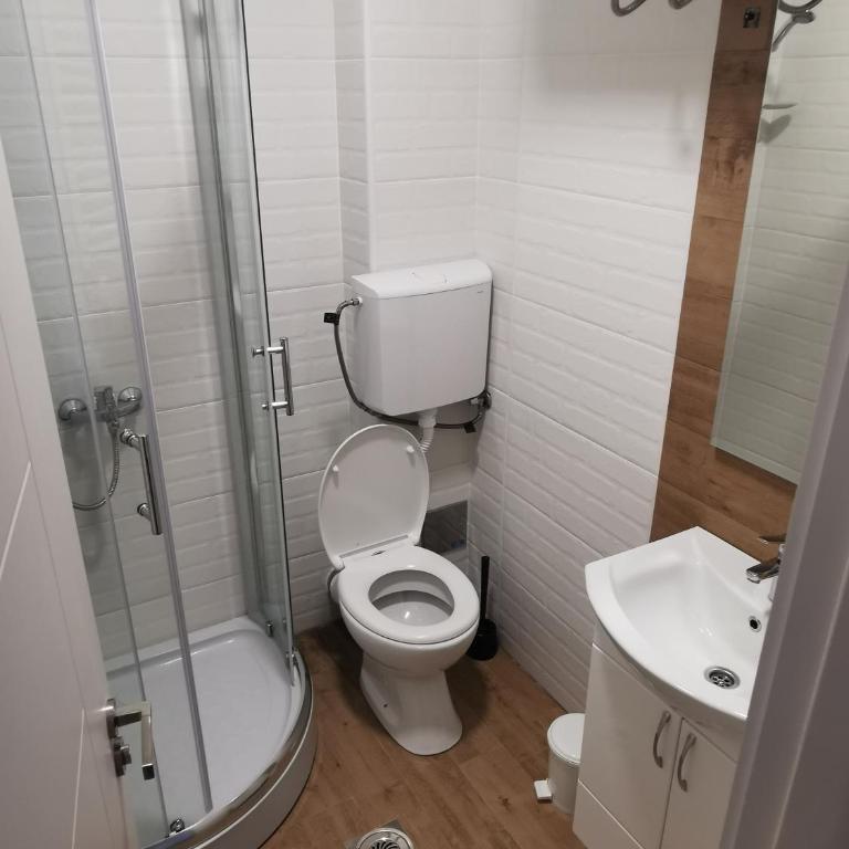 Divcibare Centar 1 - Apartman sa 1 Spavaćom Sobom - 4