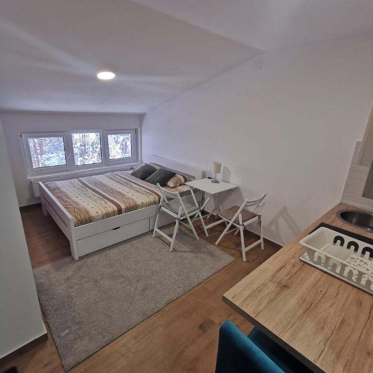 Divcibare Centar 1 - Apartman sa 1 Spavaćom Sobom - 31