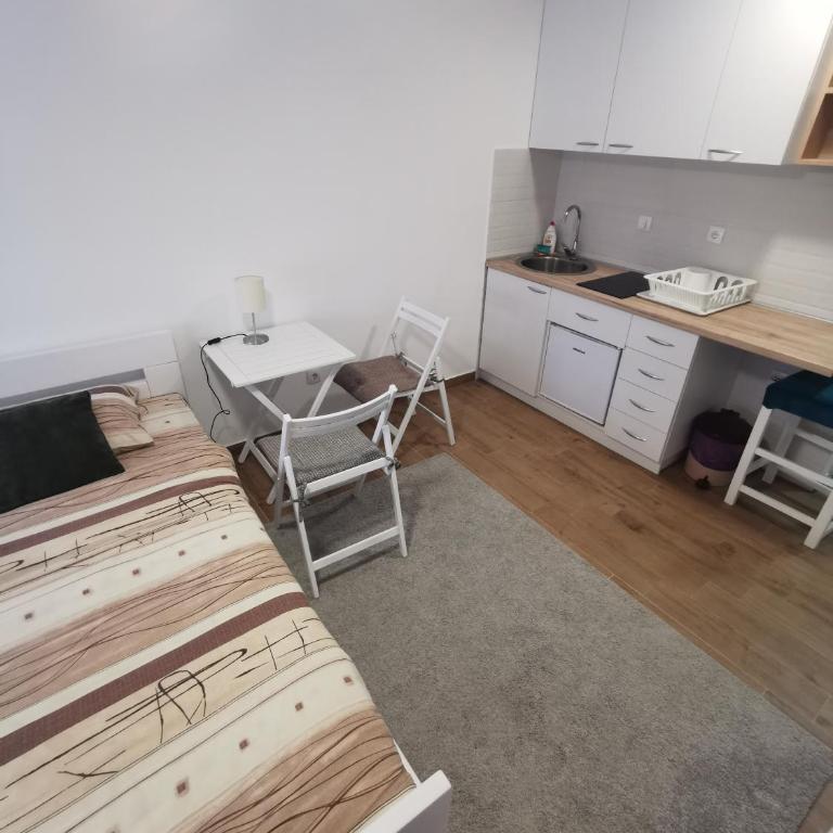 Divcibare Centar 1 - Apartman sa 1 Spavaćom Sobom - 33