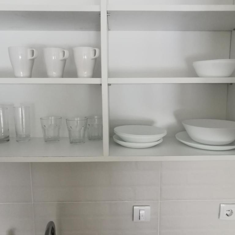 Divcibare Centar 1 - Apartman sa 1 Spavaćom Sobom - 34