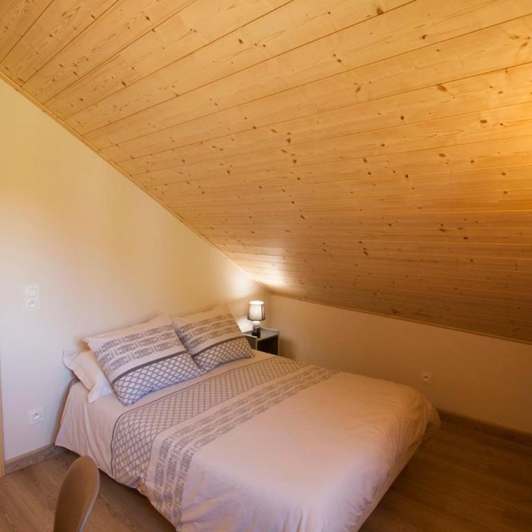 Entre Lac et Montagnes - Maison de Vacances 3 Chambres - 31