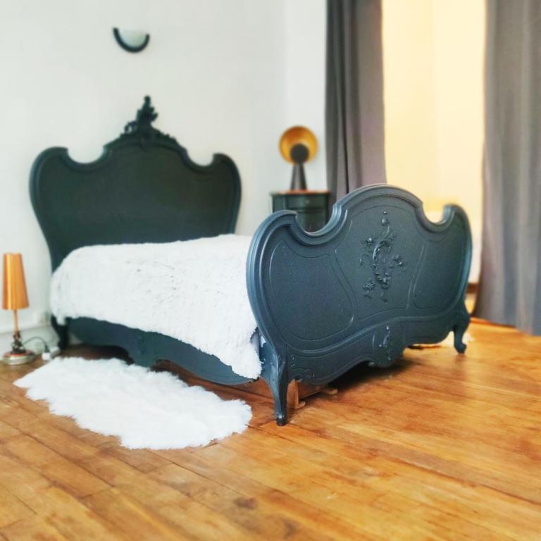 2 chambres 88m2 Extra centre historique Cahors vaste appartement convivial et cosy - Appartement 1 Chambre - 4