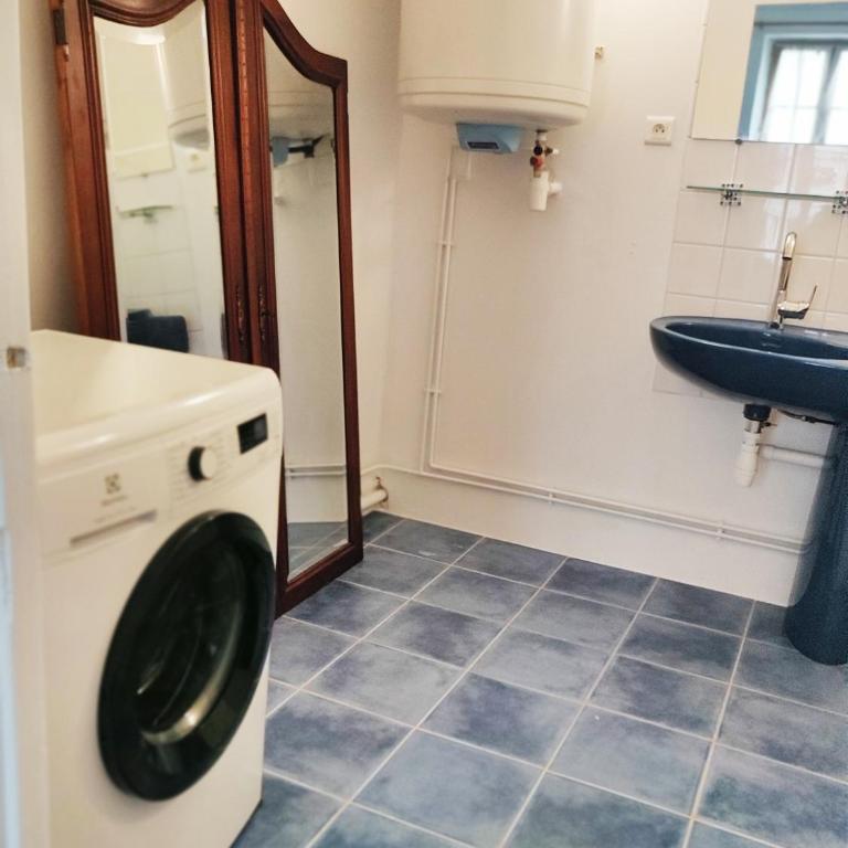 2 chambres 88m2 Extra centre historique Cahors vaste appartement convivial et cosy - Appartement 1 Chambre - 5