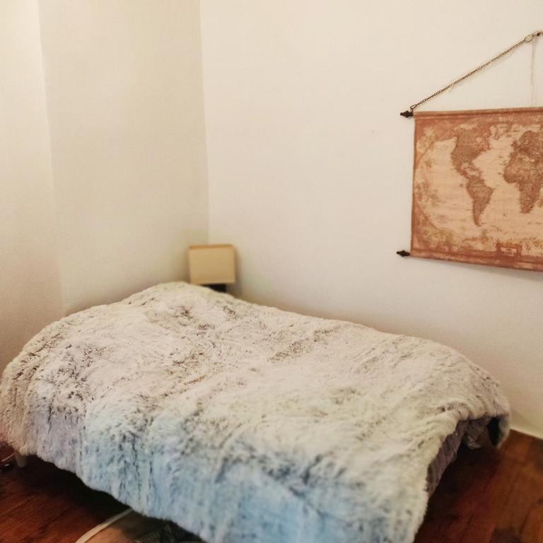 2 chambres 88m2 Extra centre historique Cahors vaste appartement convivial et cosy - Appartement 1 Chambre - 19