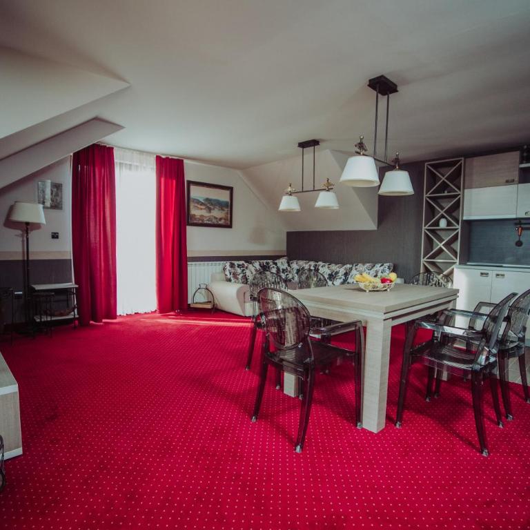 Milmari - Breakfast and pool - Superior Apartment - 10