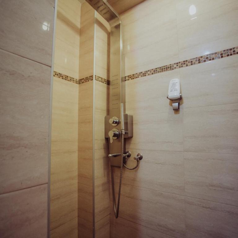 Milmari - Breakfast and pool - Superior Apartment - 7