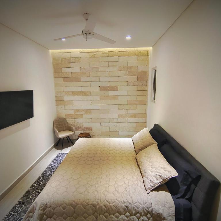 1st Luxury Warehouse - Family Suite - 2