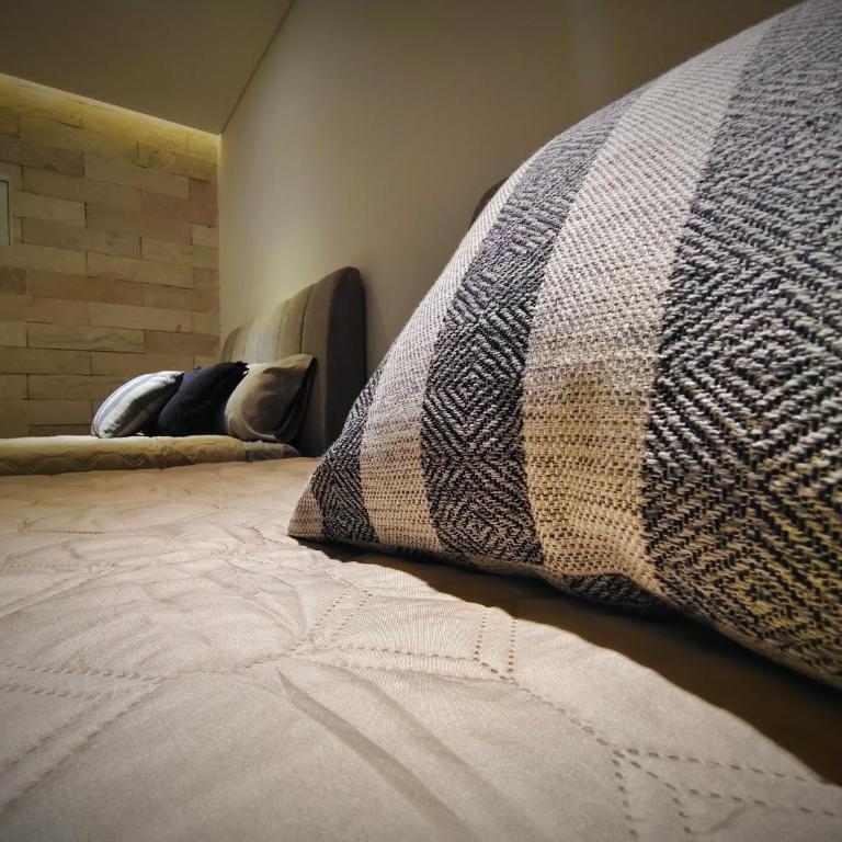 1st Luxury Warehouse - Family Suite - 4