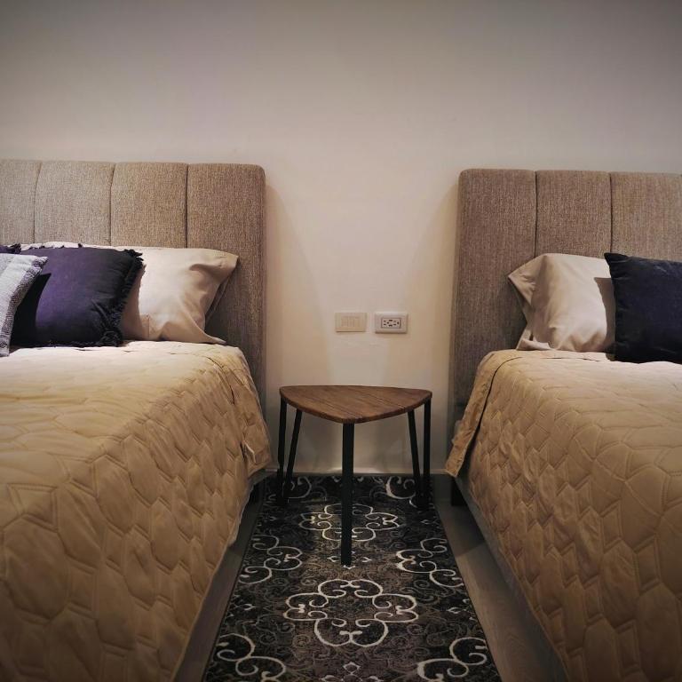 1st Luxury Warehouse - Family Suite - 6