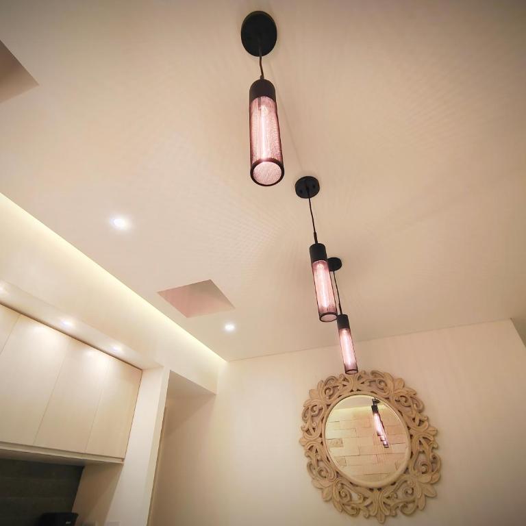 1st Luxury Warehouse - Family Suite - 16