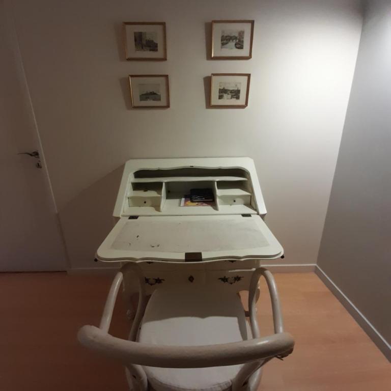 Homestay Rooms Paris Porte de Versailles - Chambre Double avec Balcon - 3