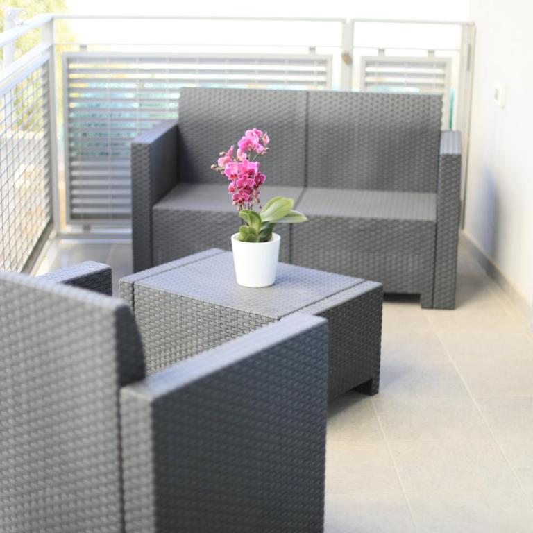 Residence IL CAICCO - Penthouse Apartment - 11