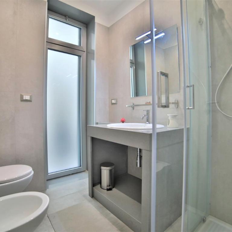 Residence IL CAICCO - Apartment - Ground Floor - 22