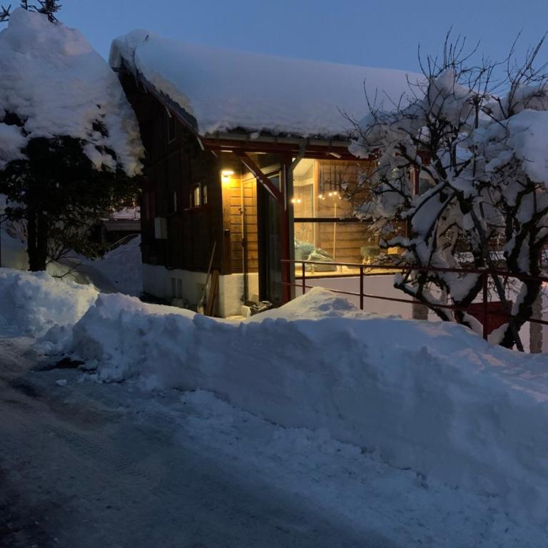 CHALET MONT BLANC - Chalet Supérieur - 23