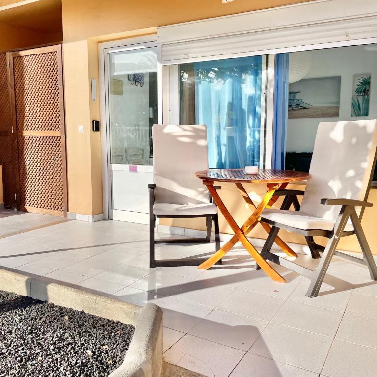 Las Dunas - Apartamento de 1 dormitorio - 5