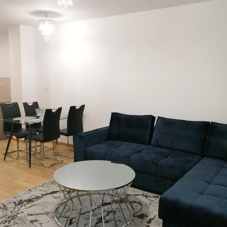 Apartman Merkator - Apartman sa 1 Spavaćom Sobom - 5