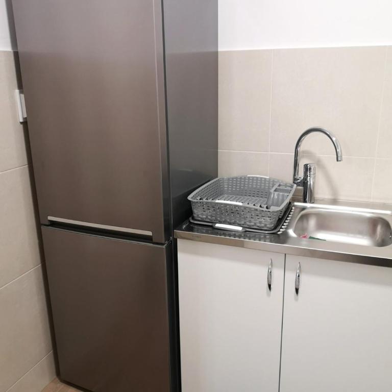 Apartman Merkator - Apartman sa 1 Spavaćom Sobom - 10