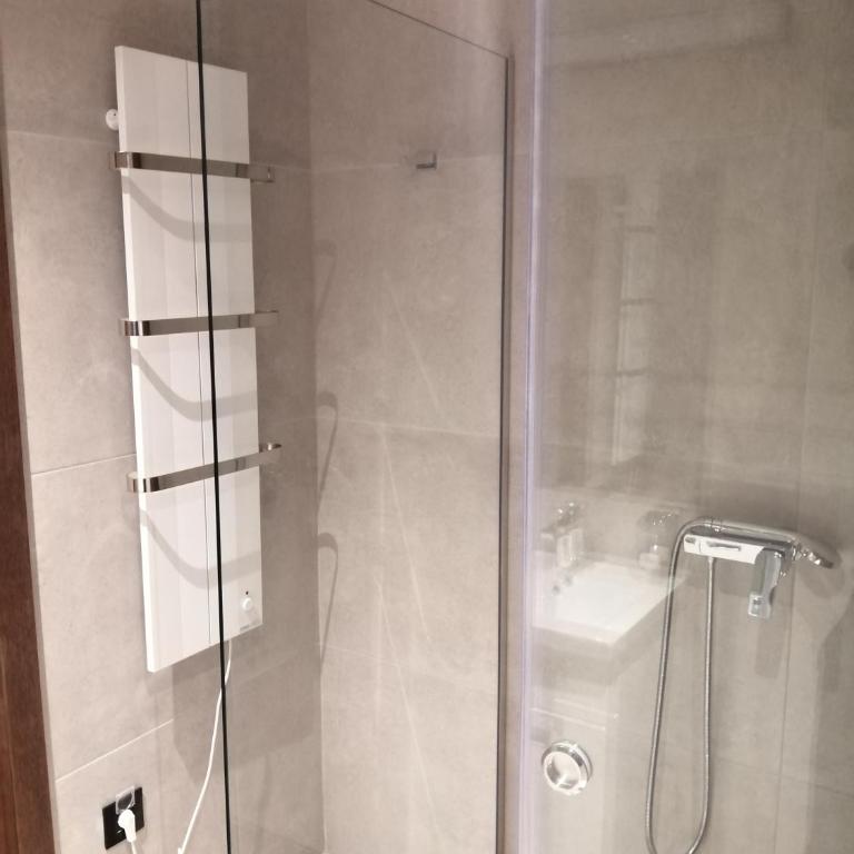 Apart Hotel & spa Zoned II, Kopaonik, apartman Lukač - special benifit Children up to 17 of age accompanied by two adutls staj for free! FREE PARKING! - Deluxe King Studio - 17