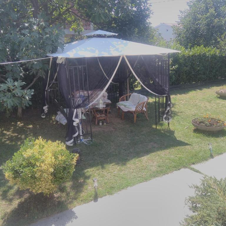 Prima House - Apartman sa 1 Spavaćom Sobom - 9