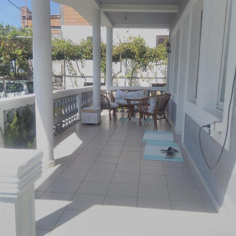 Prima House - Apartman sa 1 Spavaćom Sobom - 8
