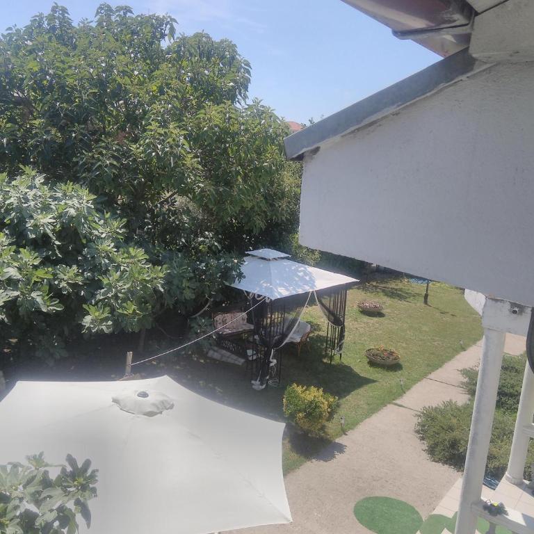 Prima House - Apartman sa 1 Spavaćom Sobom - 10