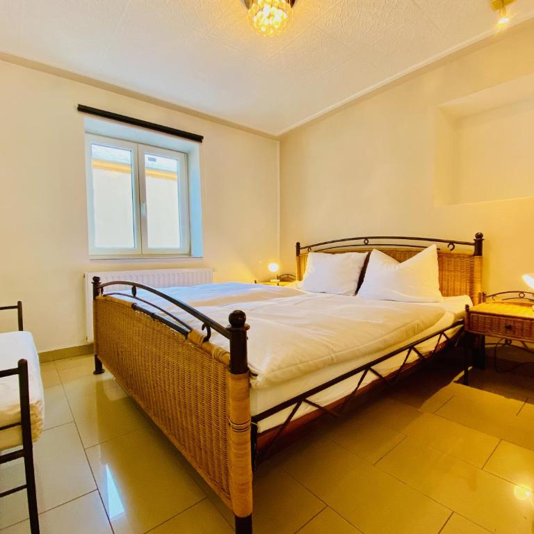 Landhaus Angerhof - Apartamento de 3 dormitorios - 10
