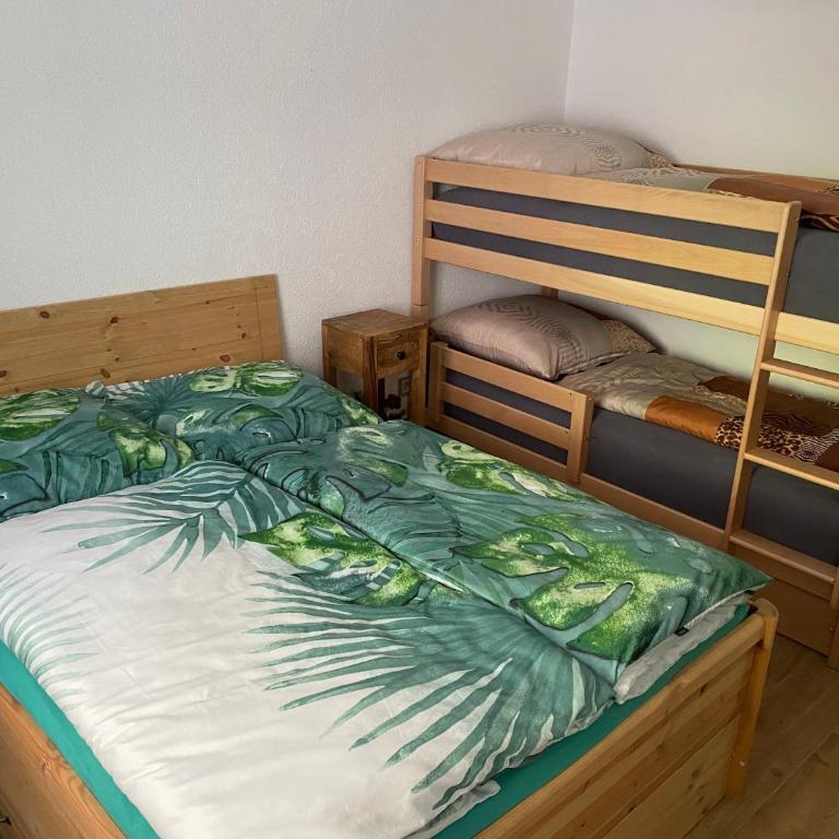 Traumhaus Flattnitz - Apartment mit 3 Schlafzimmern - 29